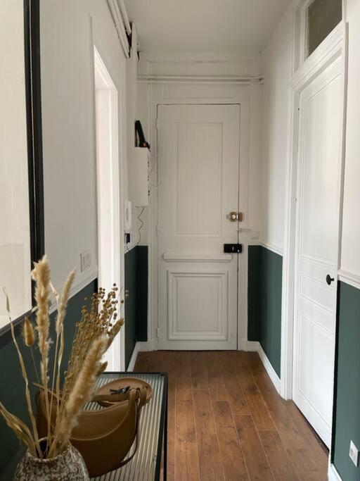Le Beau Marche, 70M, 2 Chambres, Lumineux Rouen Bagian luar foto